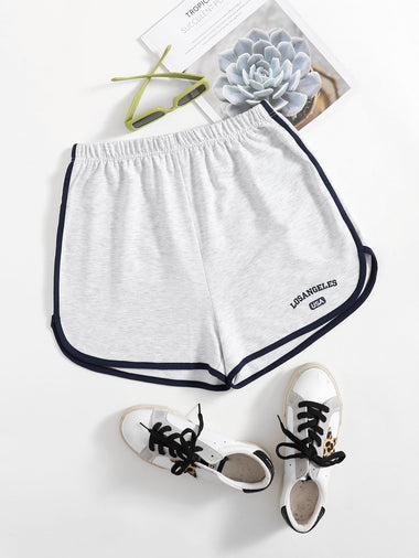 Women Shorts Supplier