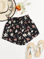 Women Shorts Wholesaler