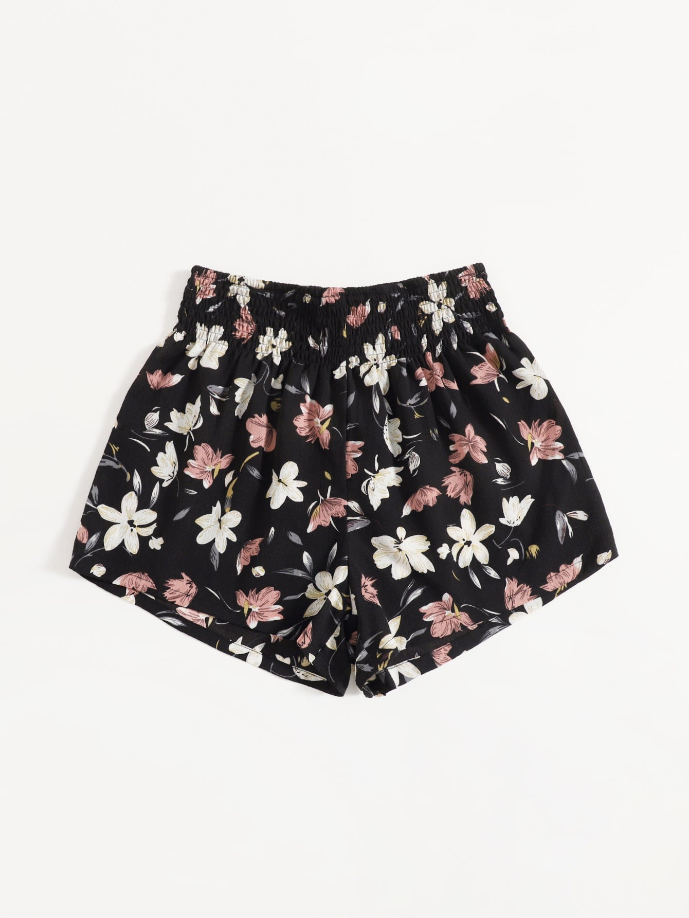 Women Shorts Producer