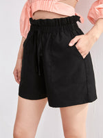 Women Shorts Factory