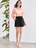Women Shorts Wholesaler
