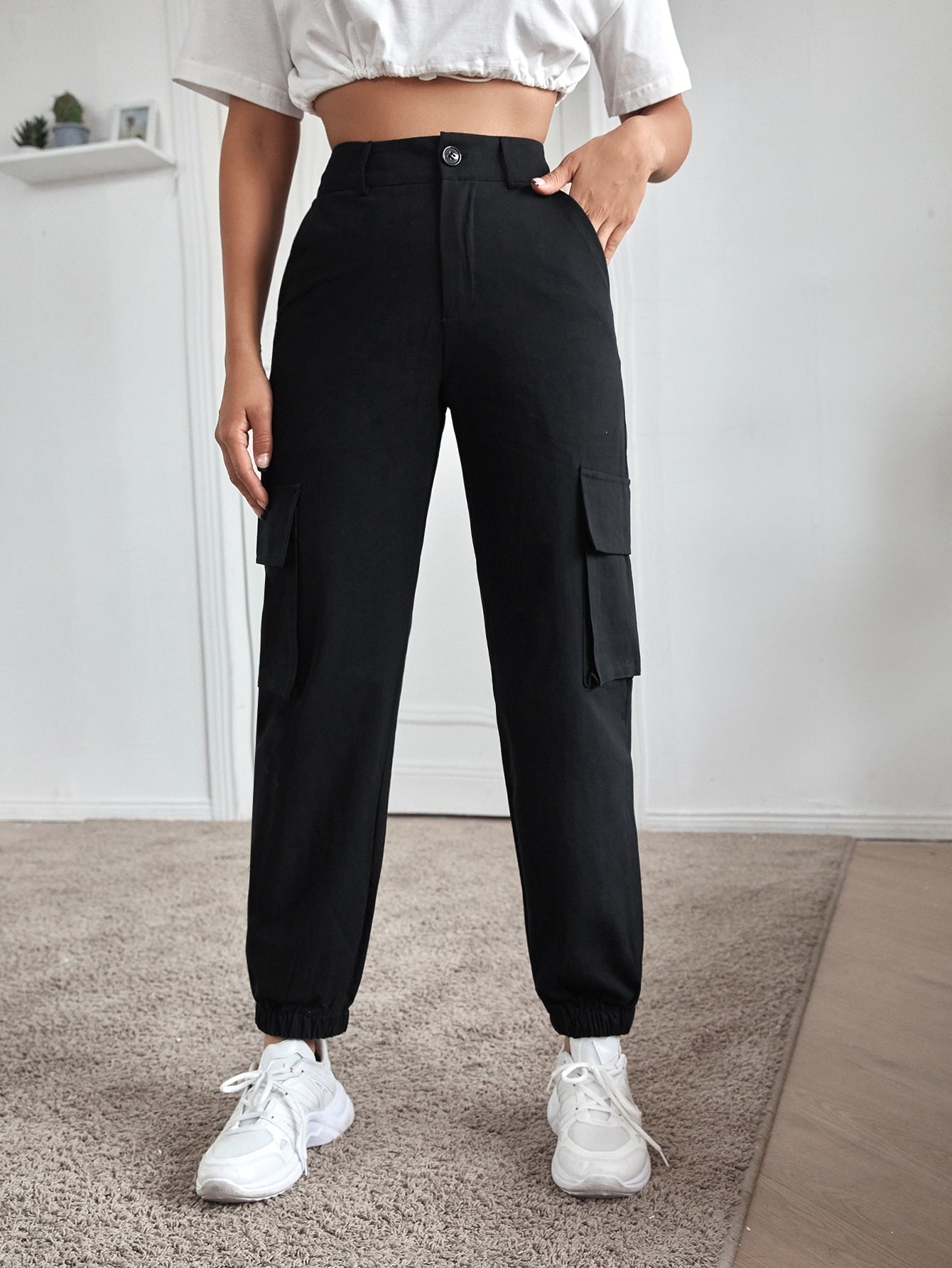 Women Pants Manufacturers