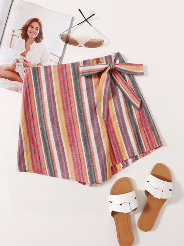 Women Shorts Supplier