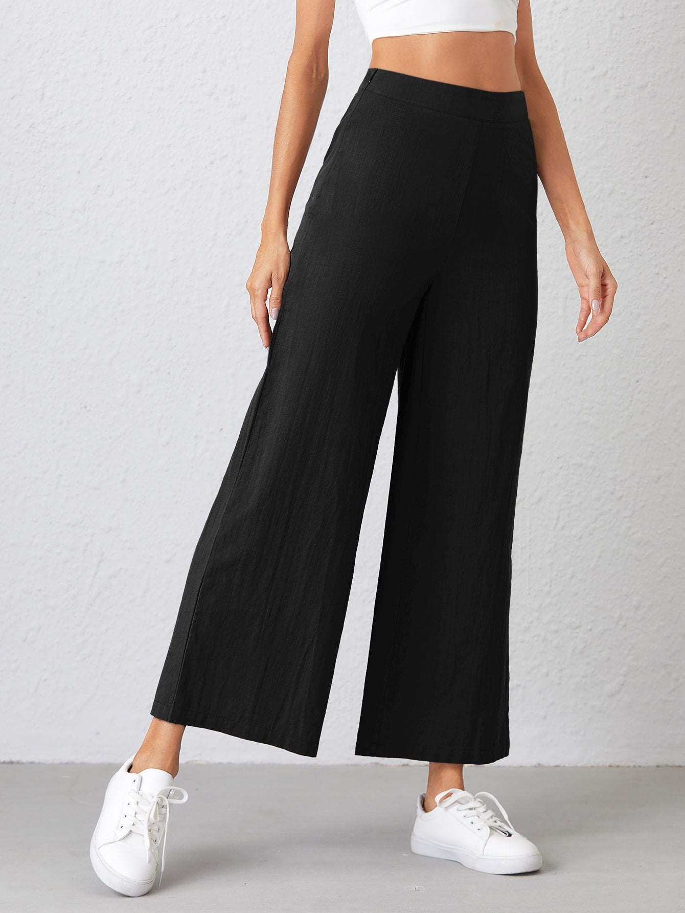Women Pants Factories