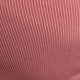 Plain Tie Back Sleeveless Halter Pencil Natural Midi Dress