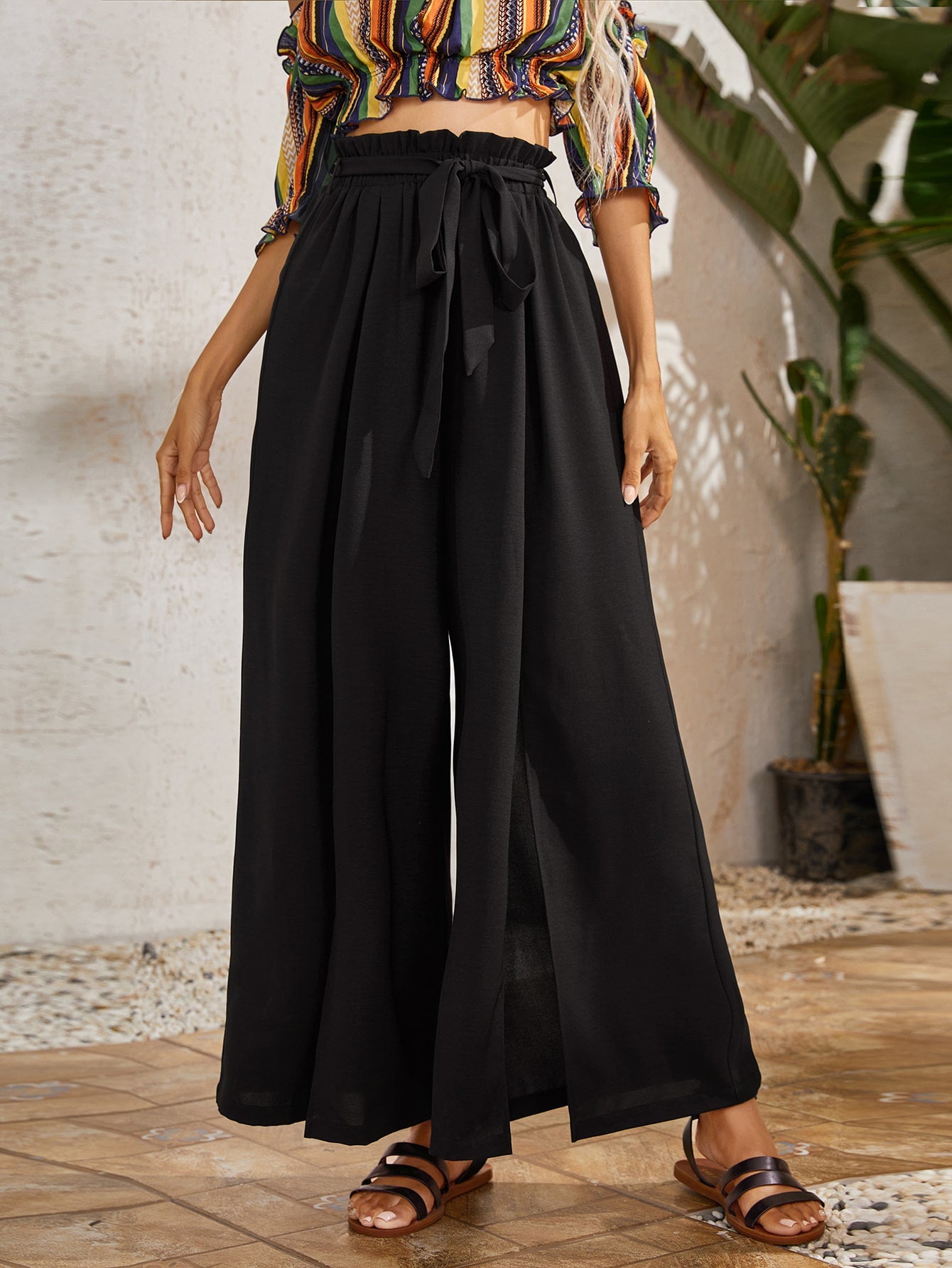 Women Pants Factory