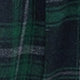 Preppy Tartan High Waist Long Women Pants