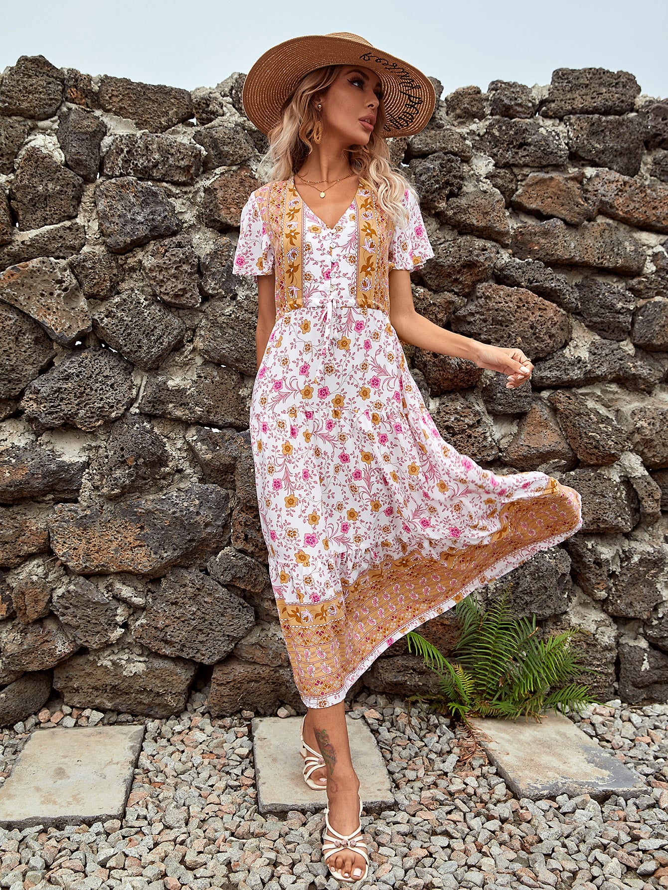 Women Dresses Manufacturer