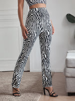 Women Pants Producer