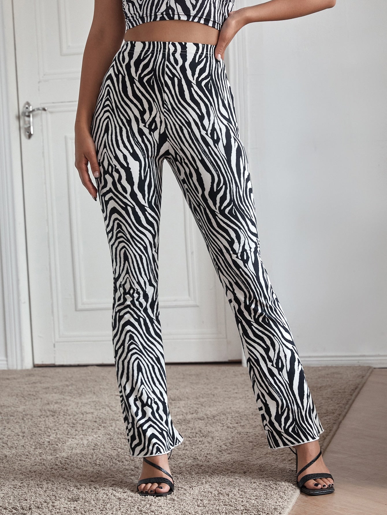 Women Pants Manufacturer