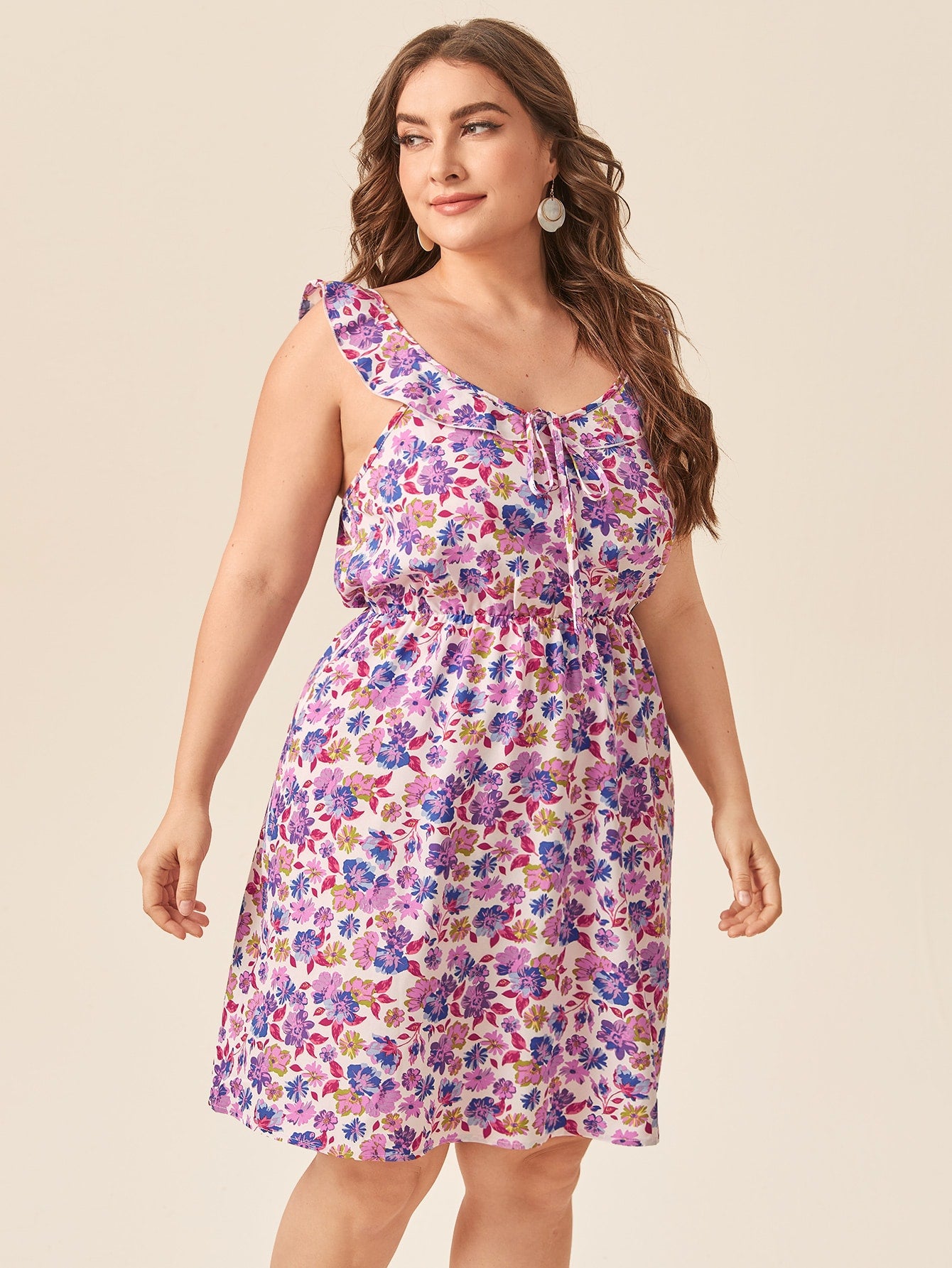 Plus Size Dresses Suppliers