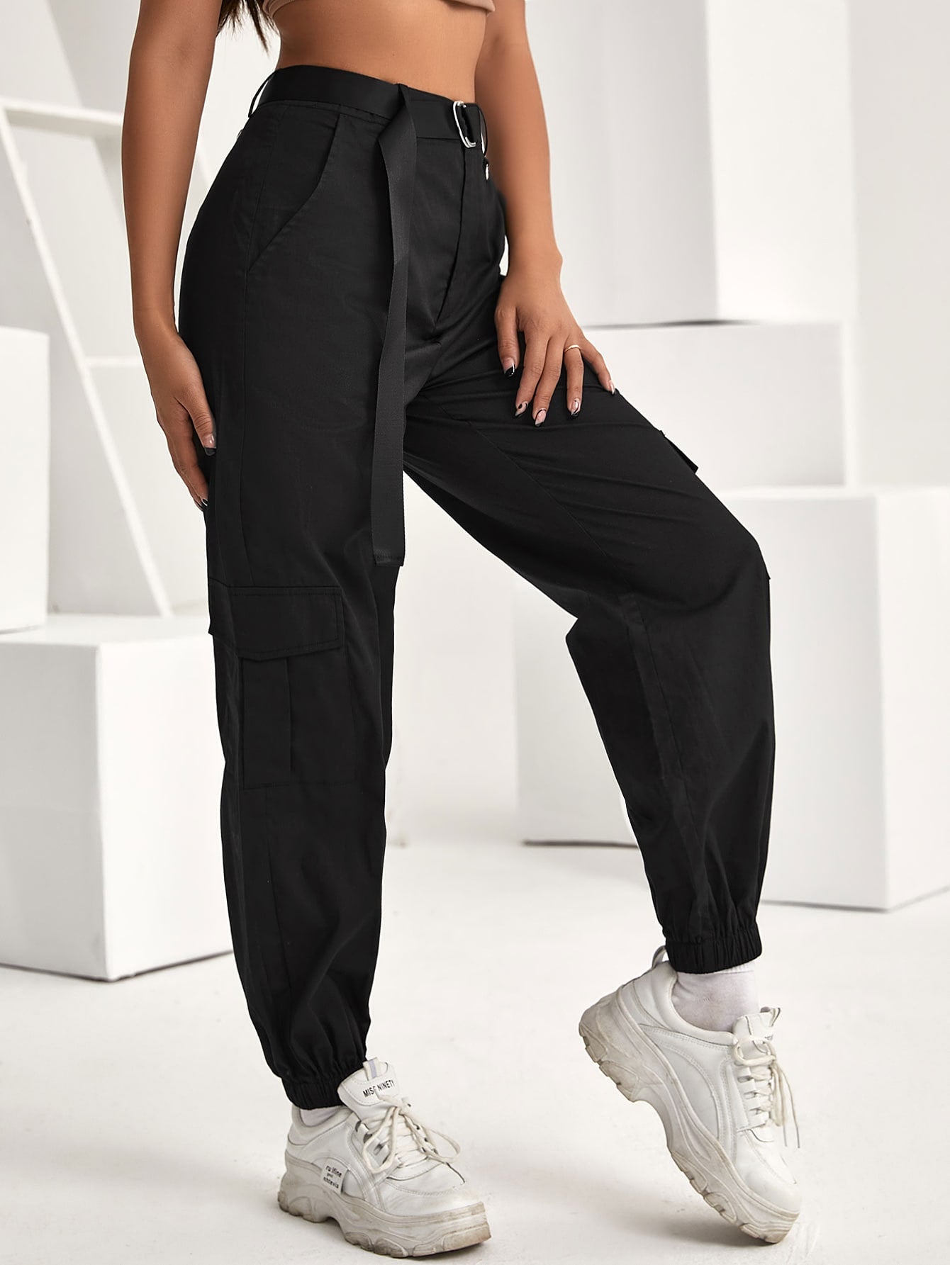 Women Pants Manufacturer