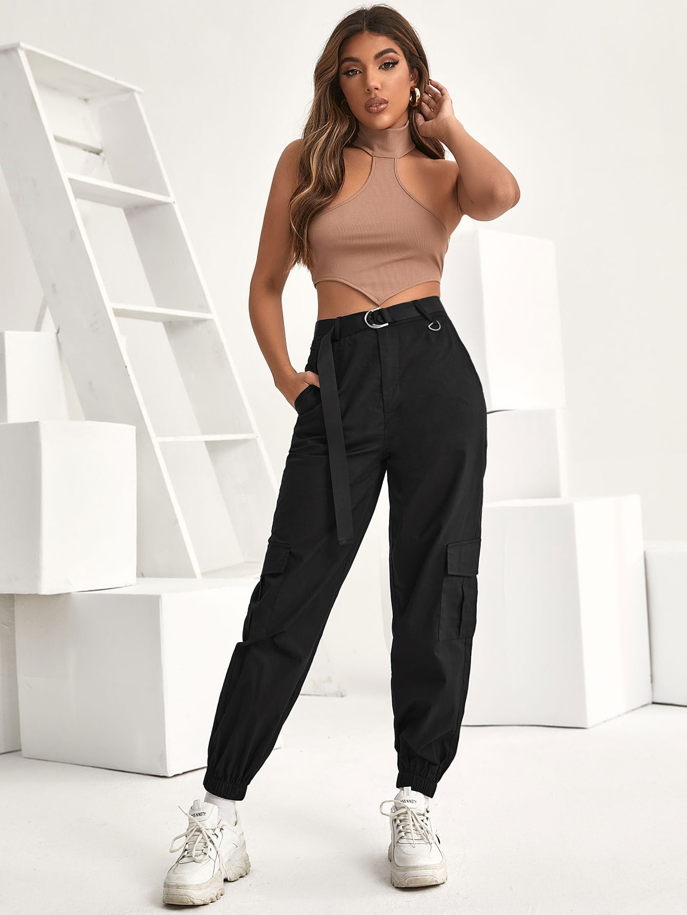Women Pants Supplier