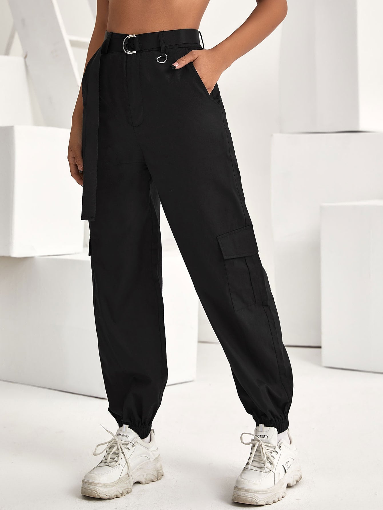 Imad Eduso Clothes Supplier