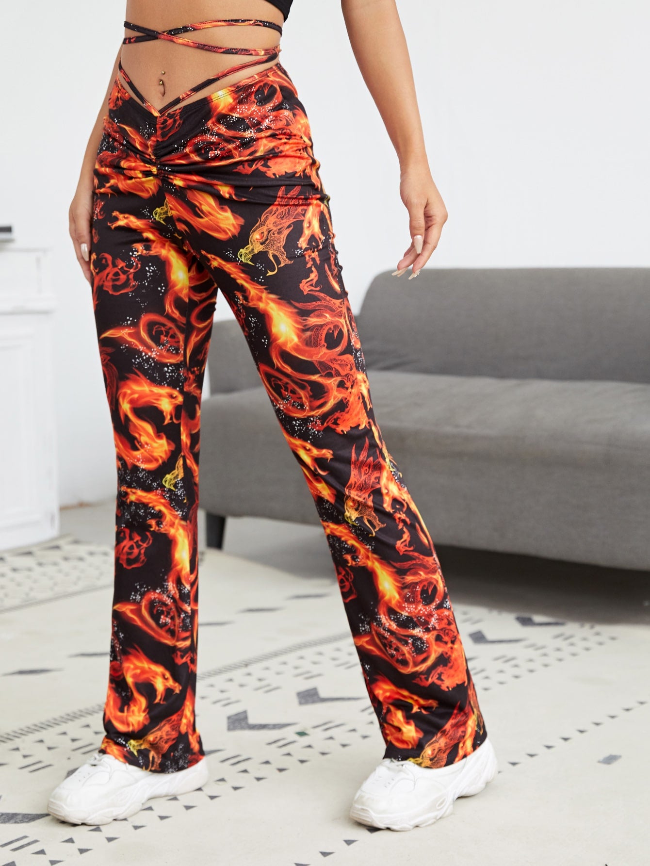 Women Pants Wholesalers