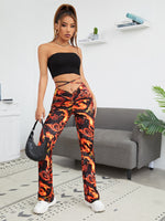 Women Pants Manufacturers