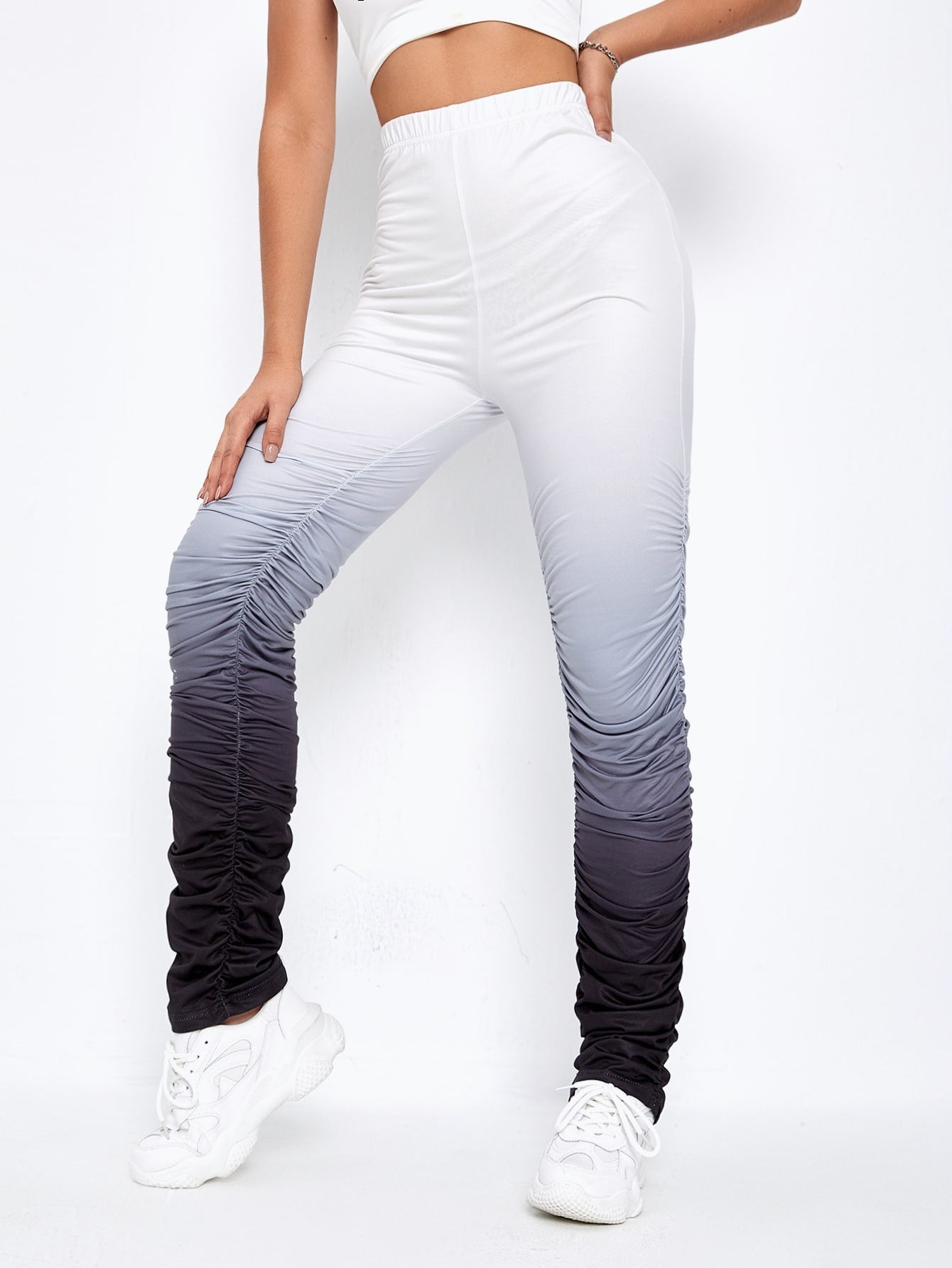 Women Pants Manufacturers