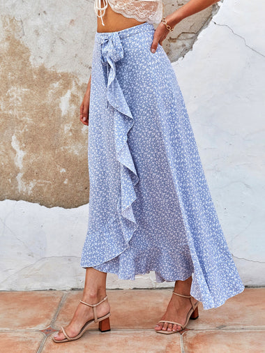Women Skirts Producers