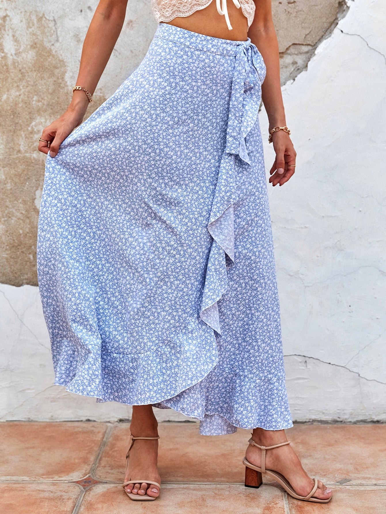 Women Skirts Manufacturer