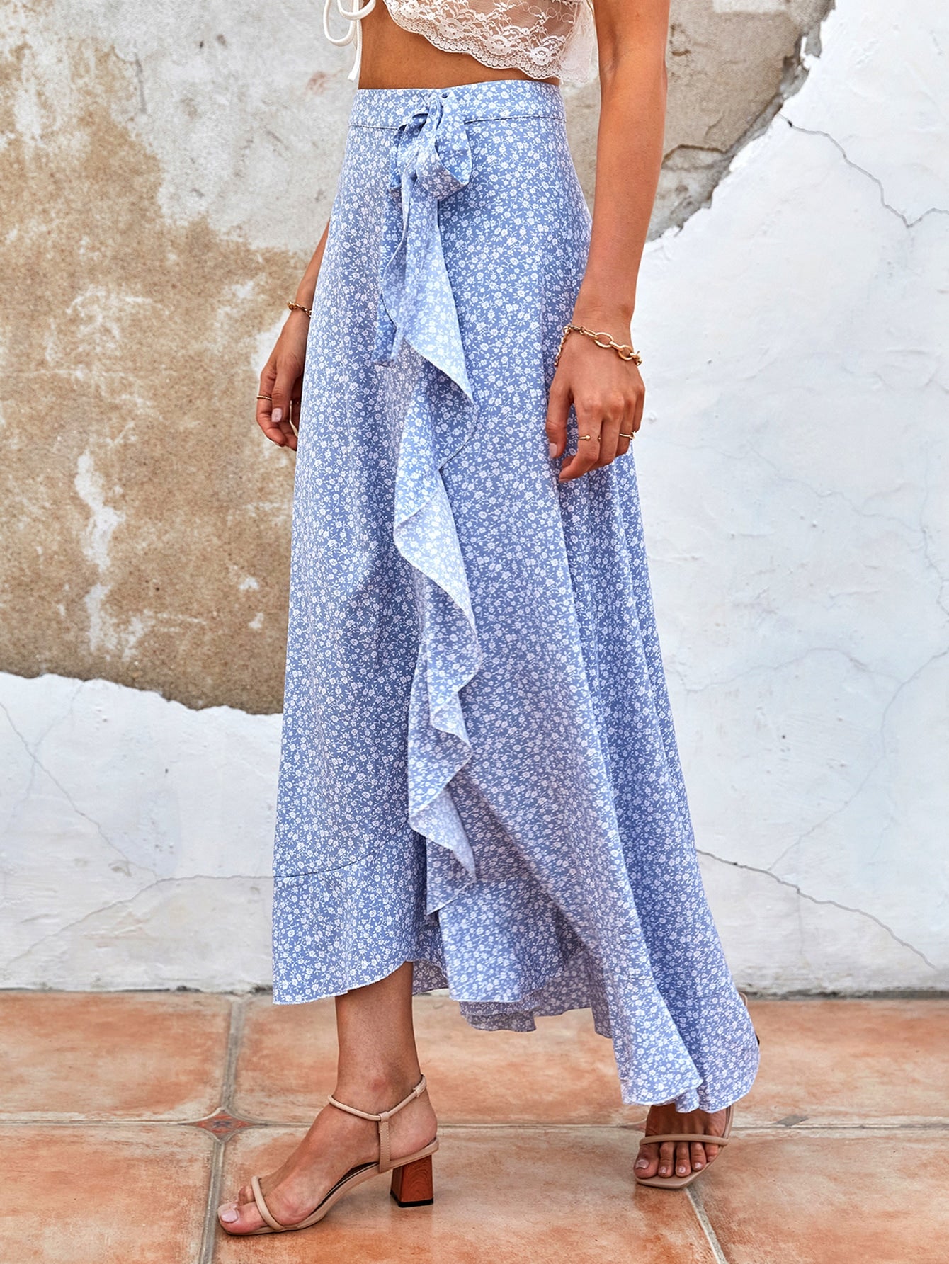 Women Skirts Supplier