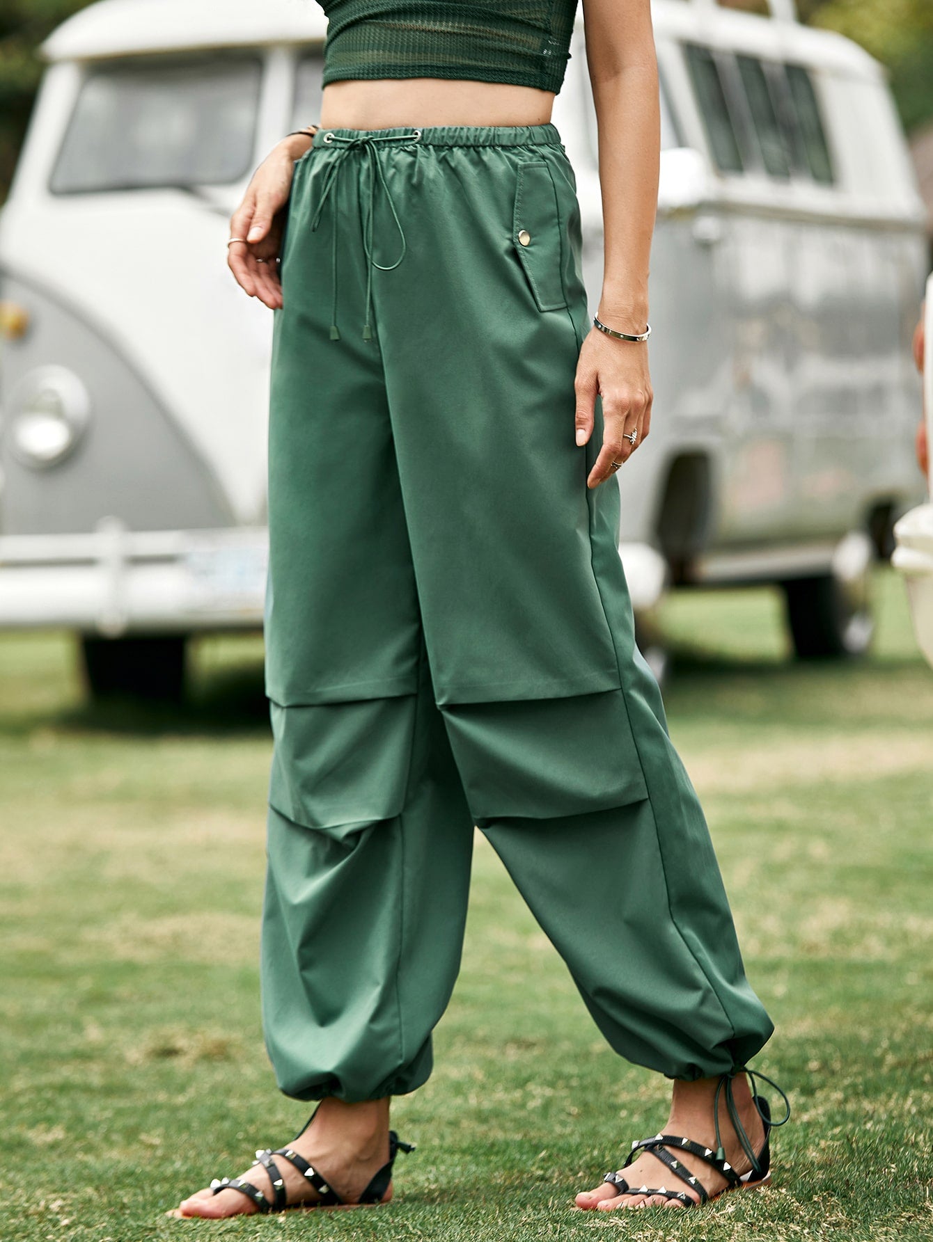 Women Pants Manufacturers