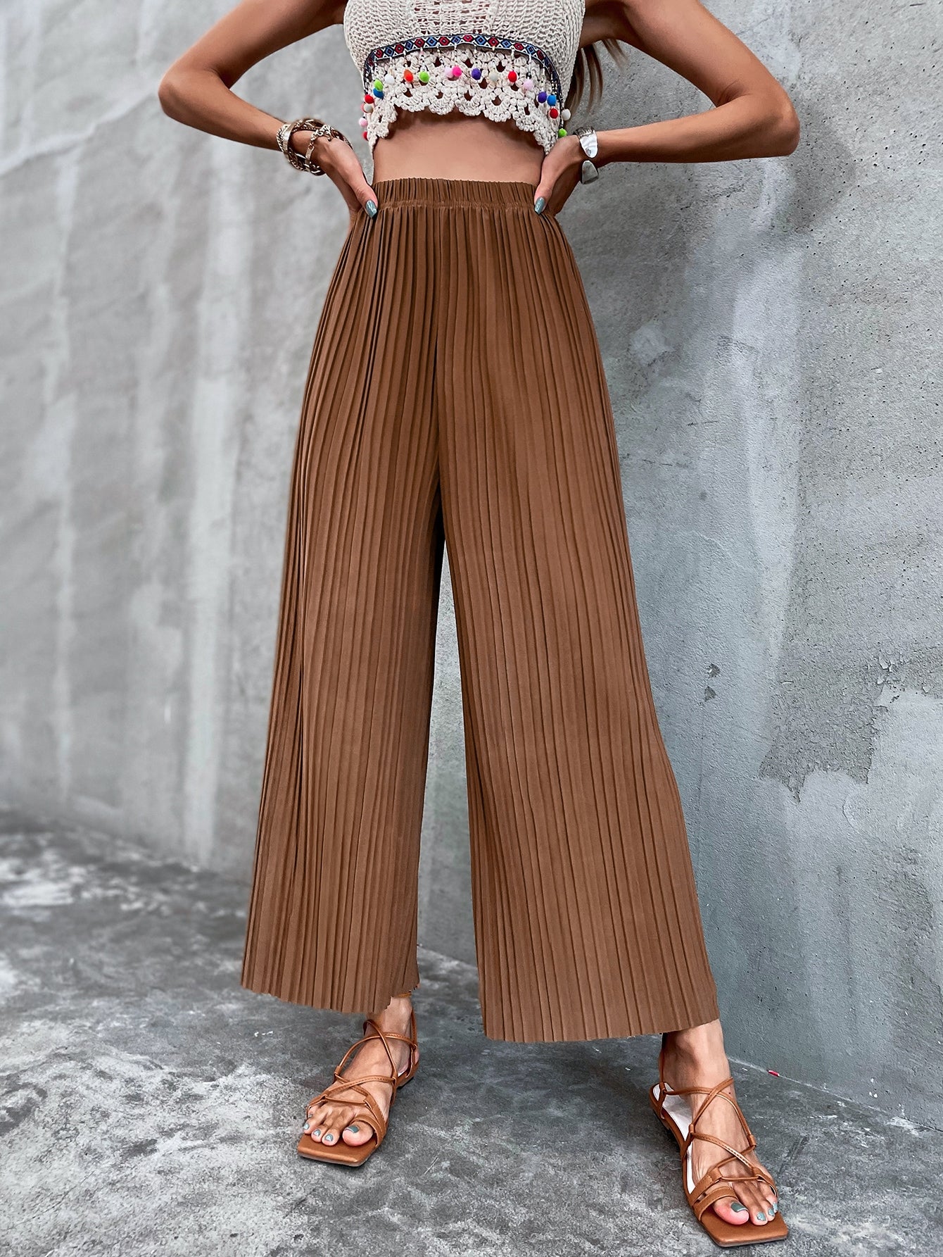 Women Pants Supplier