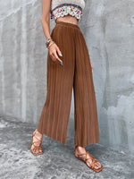 Women Pants Factory