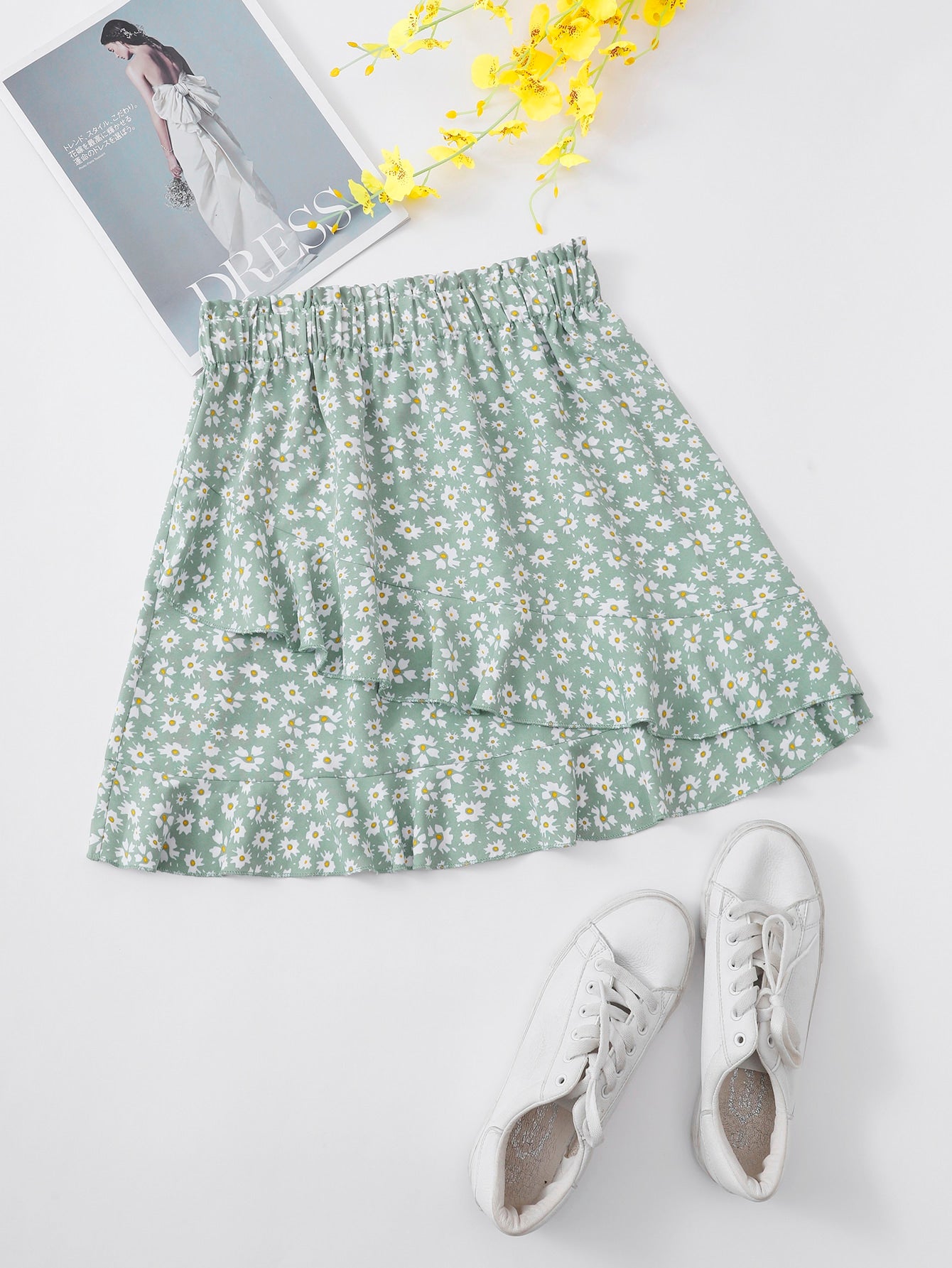 Women Skirts Factory