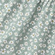 Boho Ditsy Floral Ruffle Hem High Waist Short Women Skirts