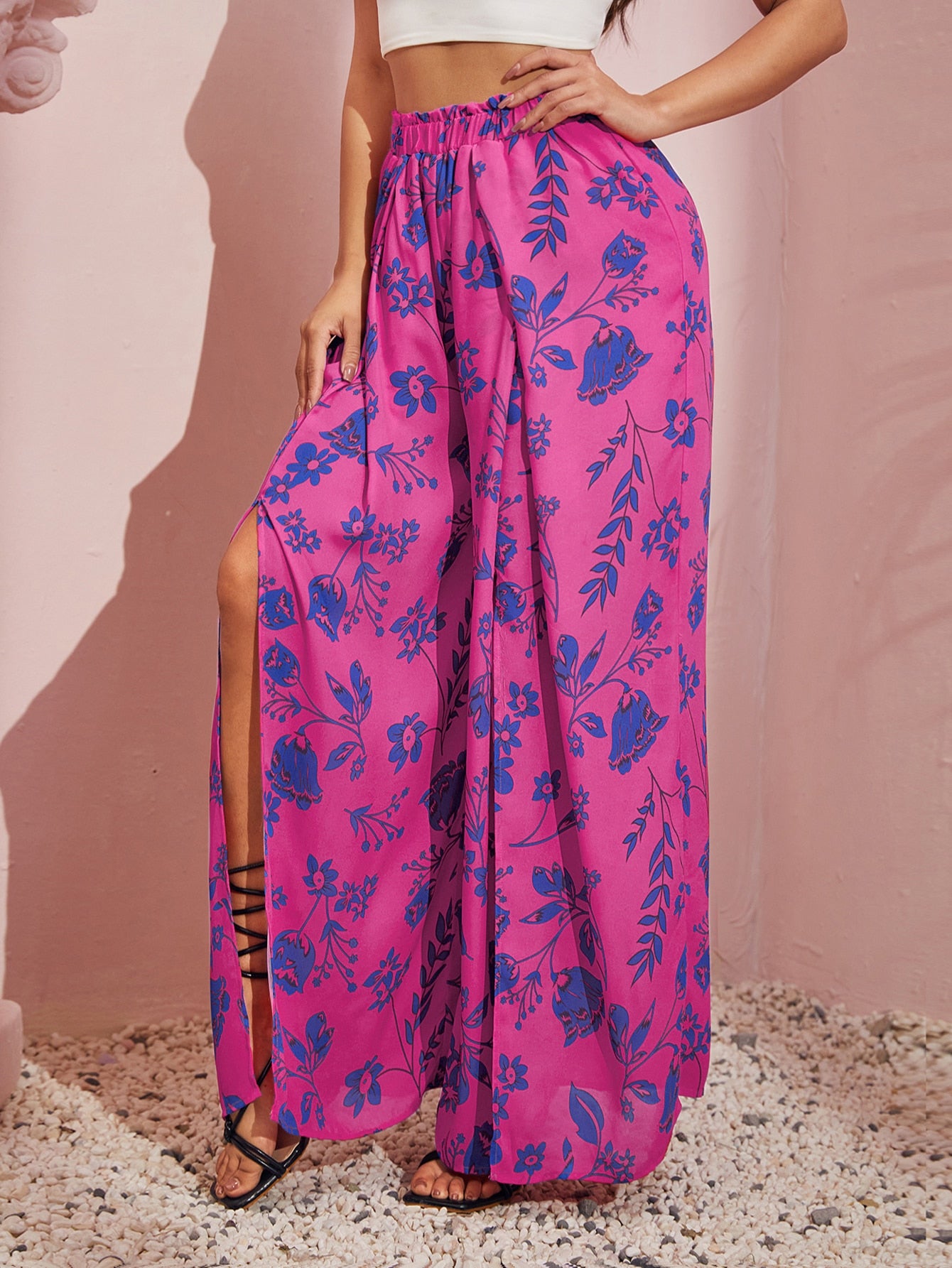 Plus Size Clothes Supplier