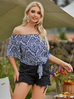 Plus Size Blouses Wholesaler