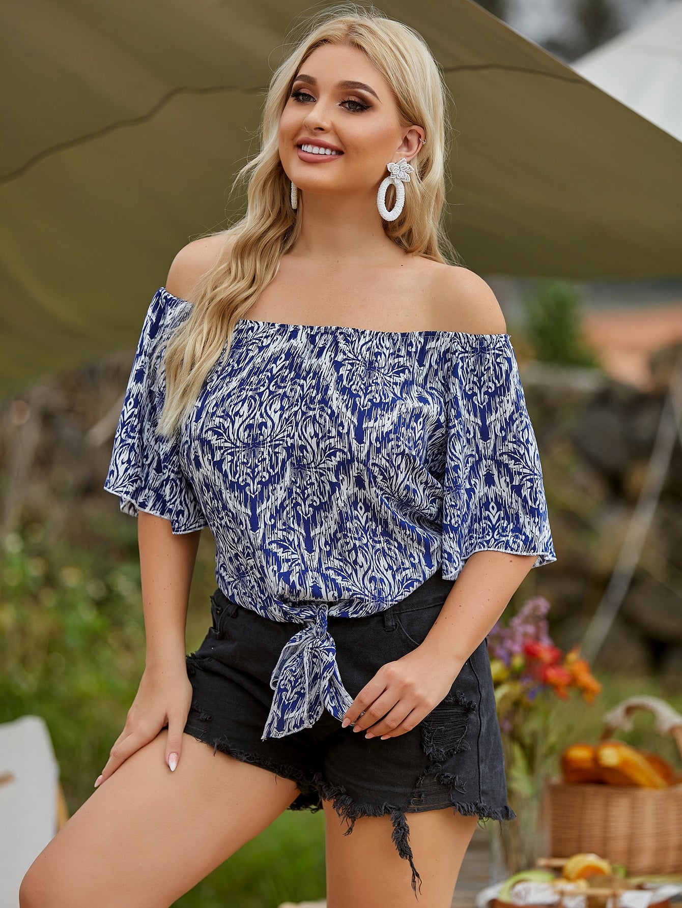 Plus Size Fashion Wholesale Vendors