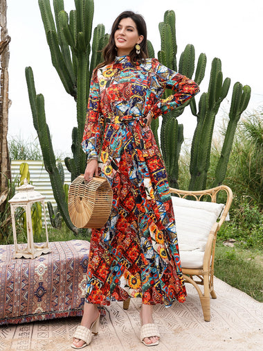 Women Dresses Manufacturer