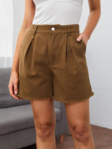 Women Shorts Factories