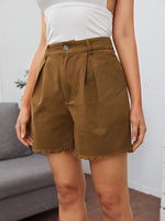 Women Shorts Wholesaler