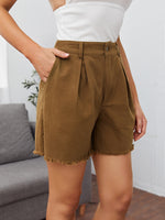 Women Shorts Producers