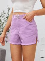 Women Shorts Wholesaler
