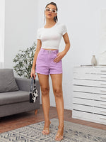 Women Shorts Manufacturer