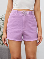 Shana Morland Clothing Manufacturer