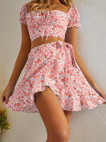 Women Skirts Producers