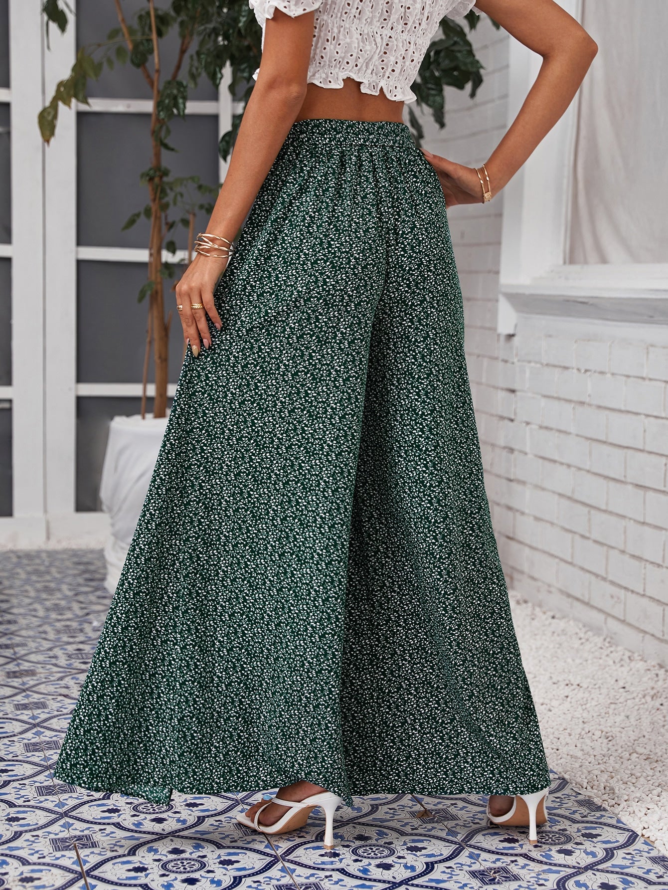 Women Pants Producers