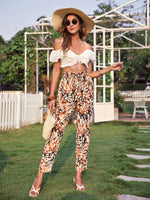Women Pants Manufacturers
