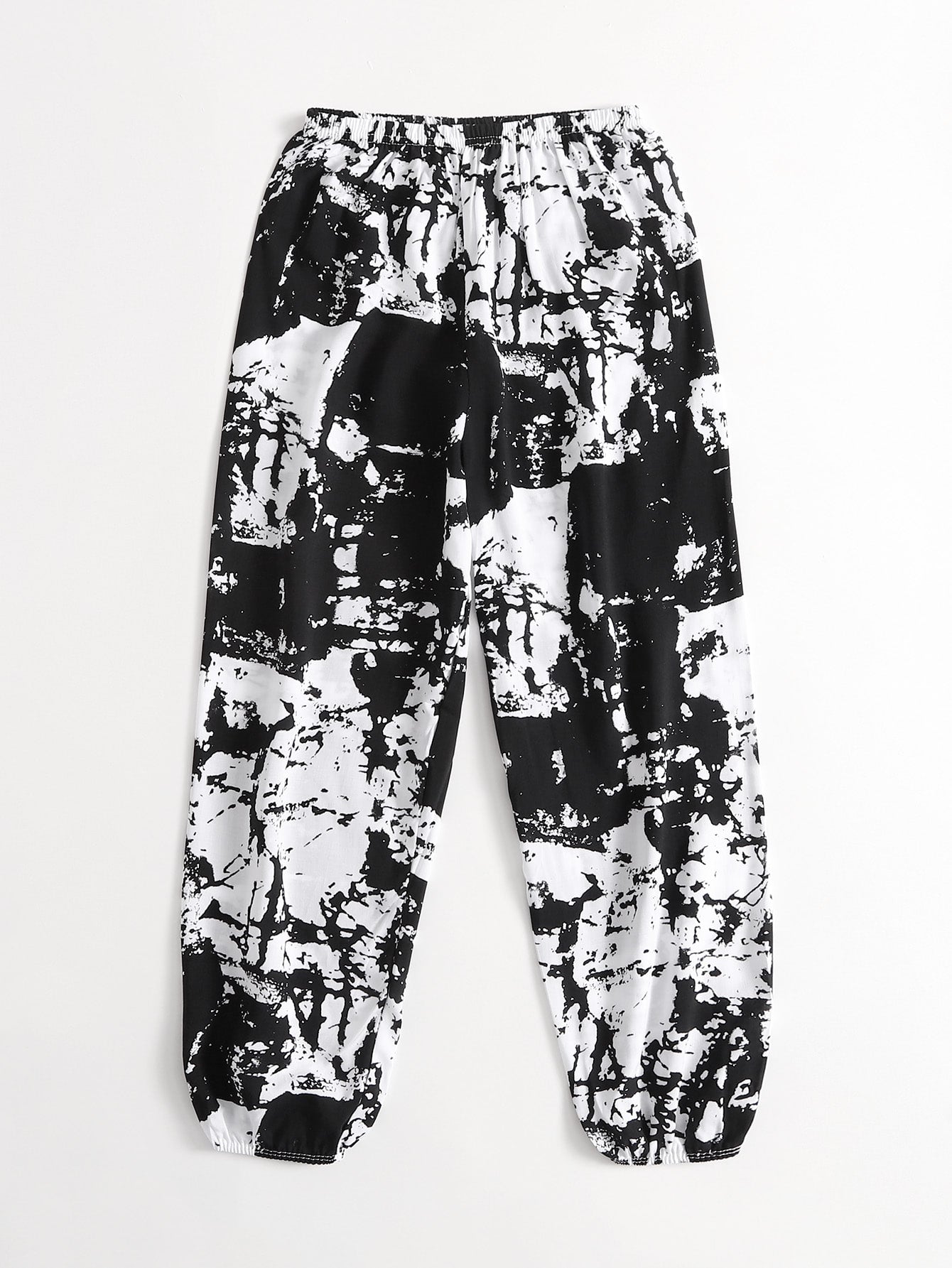 Women Pants Factory