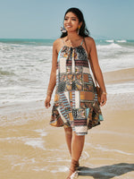 Plus Size Dresses Supplier