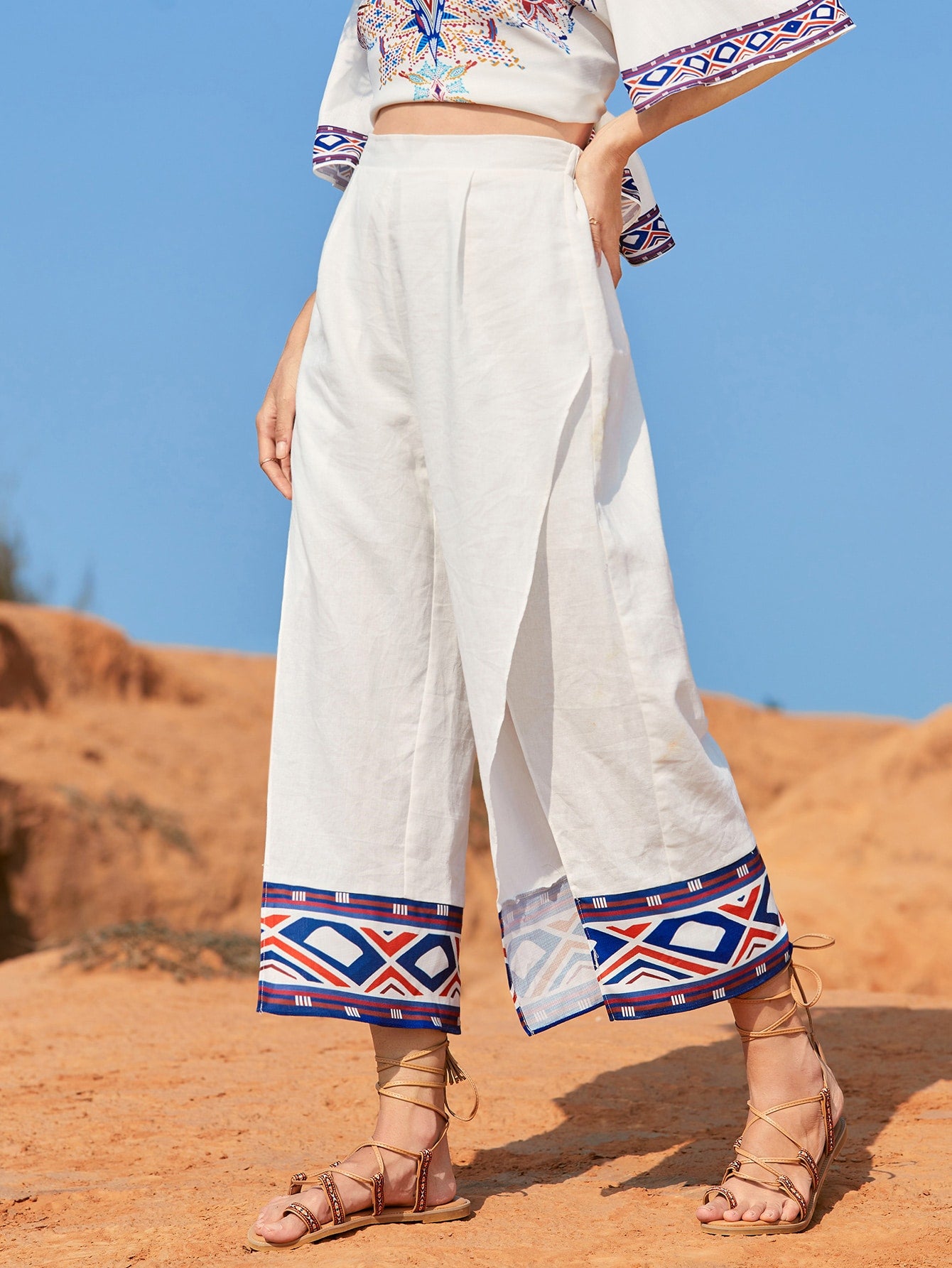 Women Pants Producers