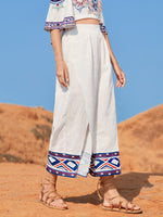 Women Pants Manufacturer