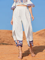Women Pants Supplier