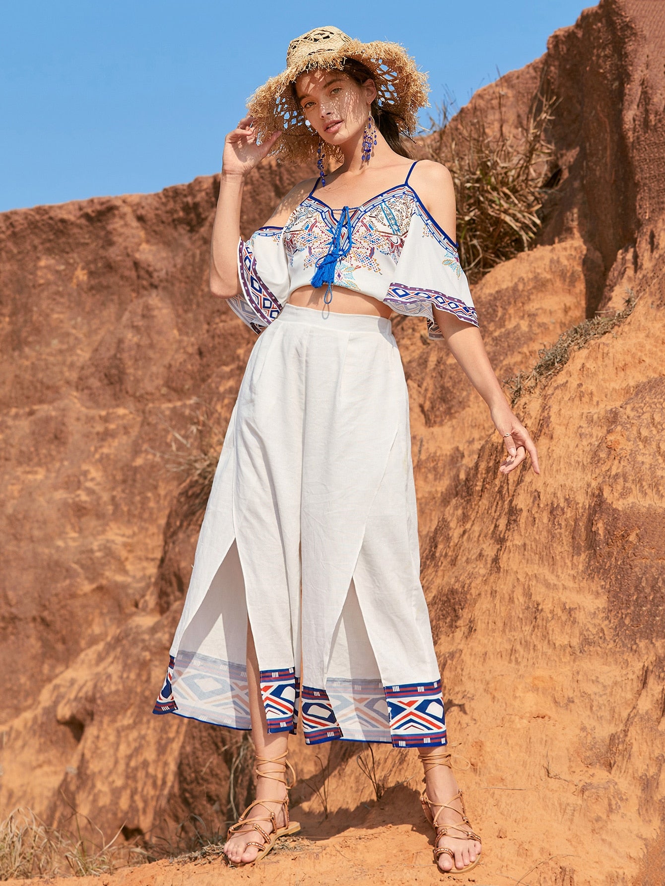Aya Morrison Women Clothes Supplier