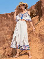Aya Morrison Women Clothes Supplier