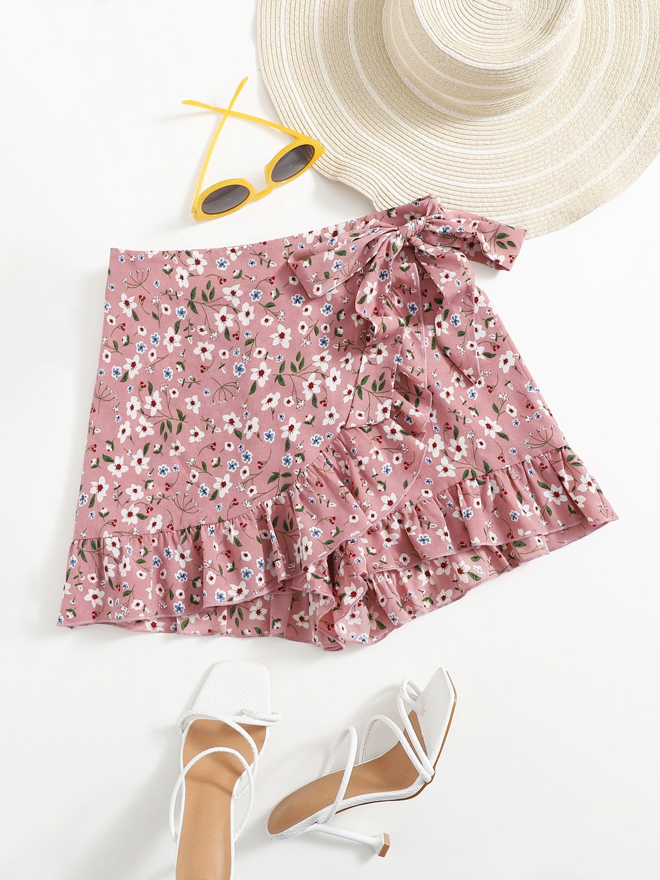 Women Shorts Factories